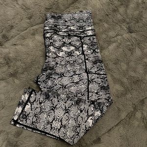 Zyia LNT leggings